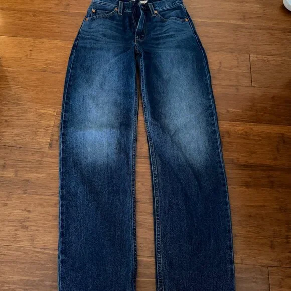 Levi's Dad Jean - Picture 5 of 8